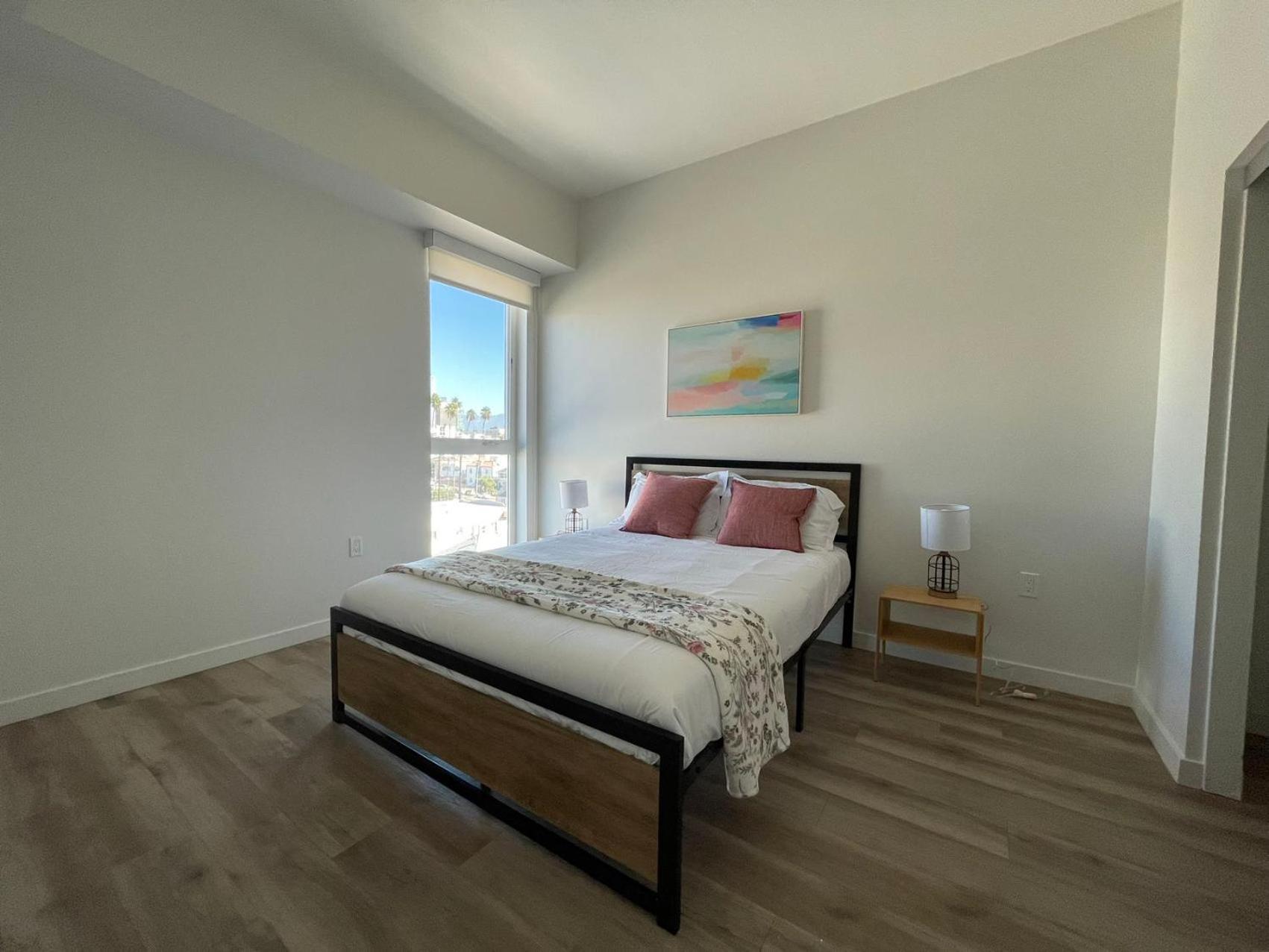 Elegant Retreat In The Heart Of La, Discover Your Lavish Hideaway Los Ángeles Exterior foto