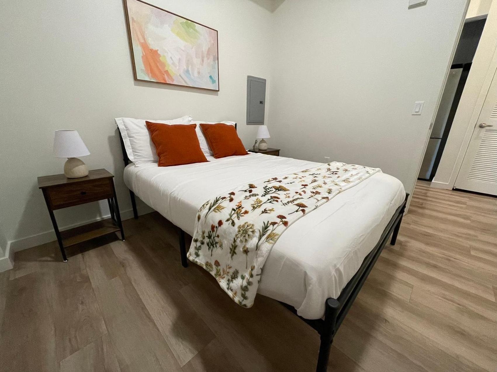 Elegant Retreat In The Heart Of La, Discover Your Lavish Hideaway Los Ángeles Exterior foto