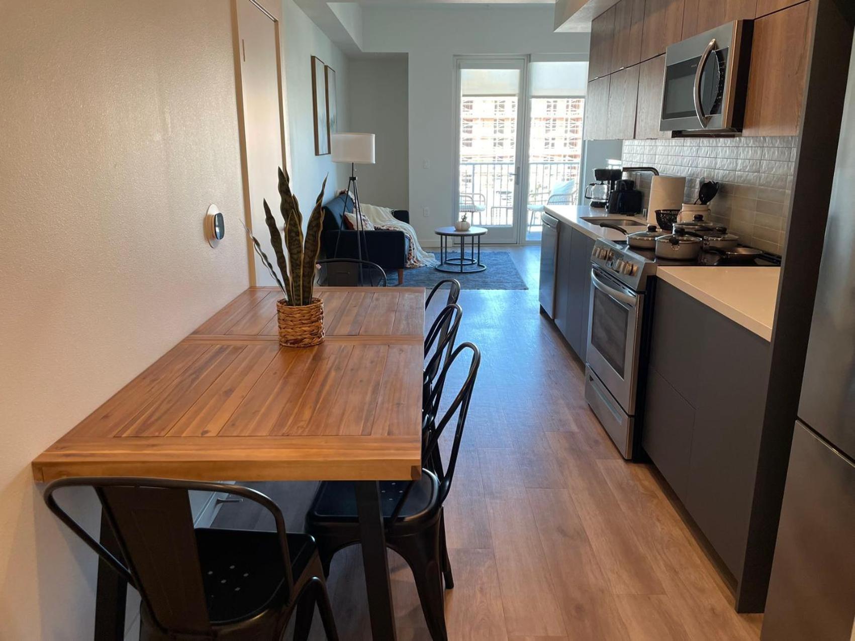 Elegant Retreat In The Heart Of La, Discover Your Lavish Hideaway Los Ángeles Exterior foto