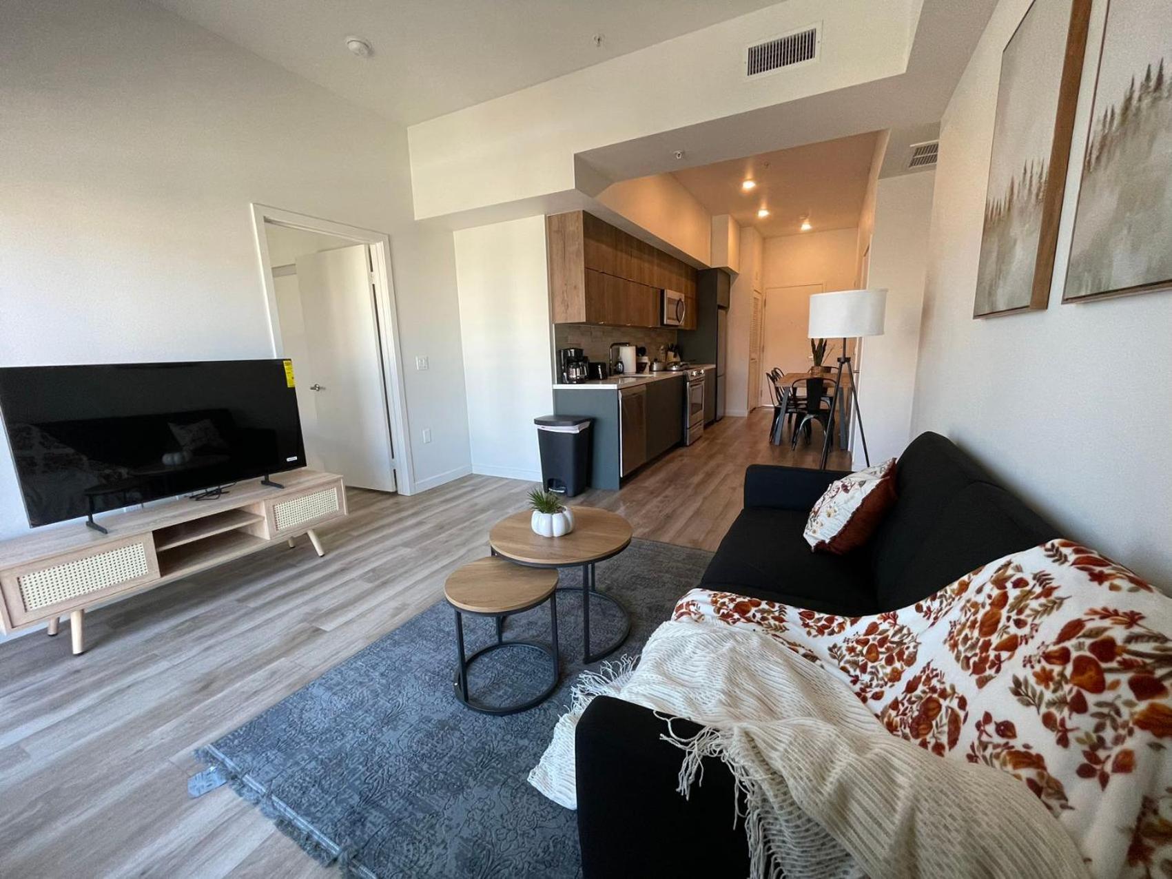 Elegant Retreat In The Heart Of La, Discover Your Lavish Hideaway Los Ángeles Exterior foto