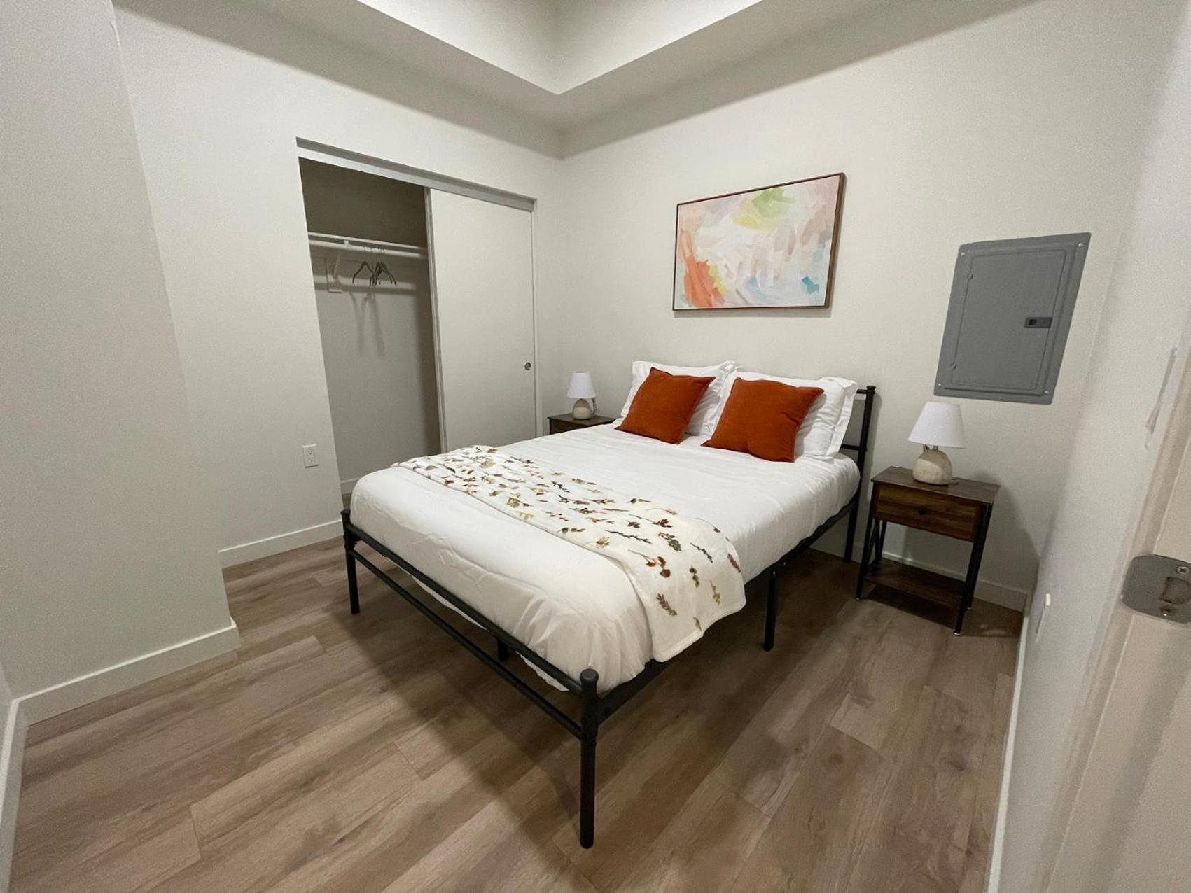 Elegant Retreat In The Heart Of La, Discover Your Lavish Hideaway Los Ángeles Exterior foto