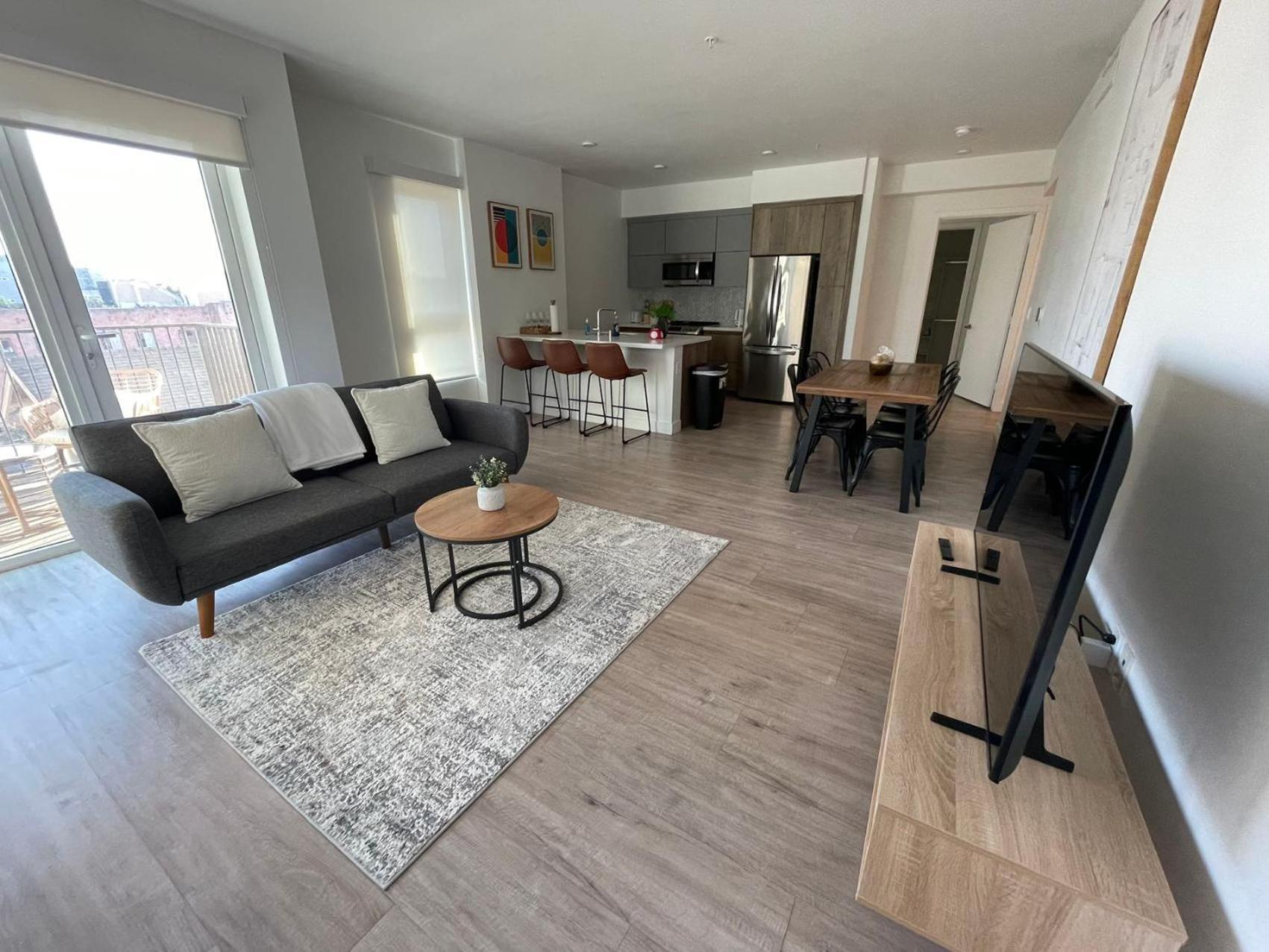 Elegant Retreat In The Heart Of La, Discover Your Lavish Hideaway Los Ángeles Exterior foto