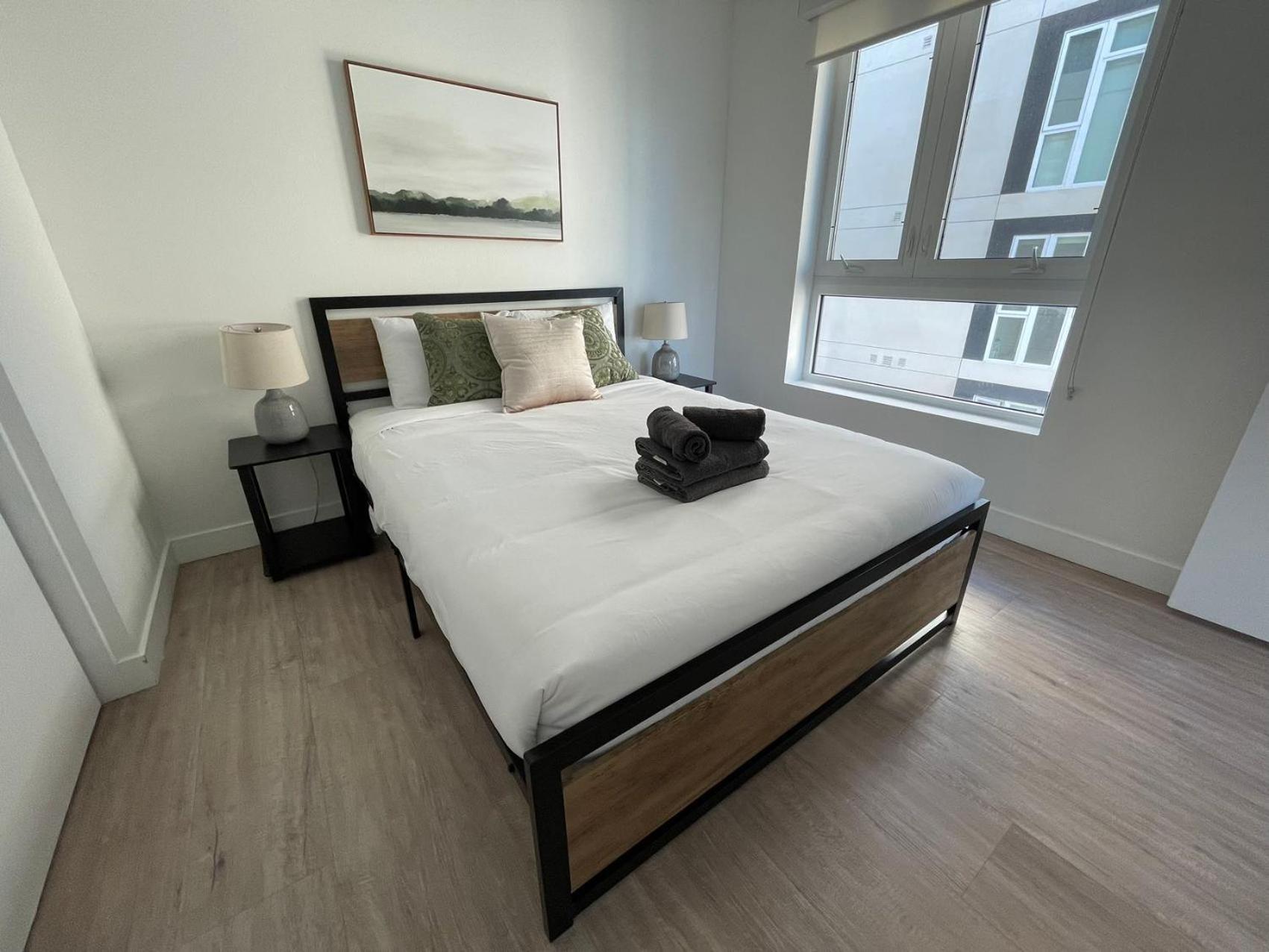 Elegant Retreat In The Heart Of La, Discover Your Lavish Hideaway Los Ángeles Exterior foto