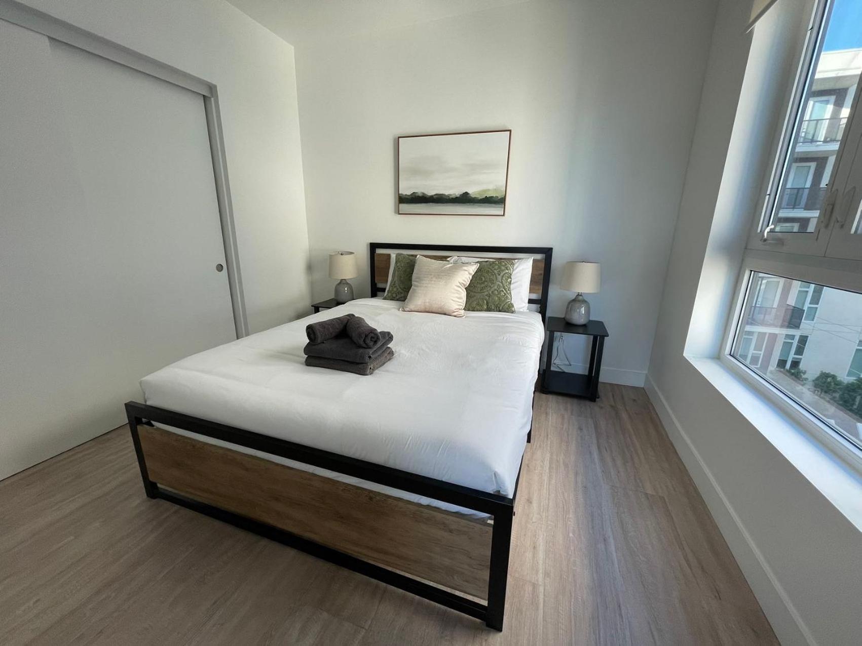 Elegant Retreat In The Heart Of La, Discover Your Lavish Hideaway Los Ángeles Exterior foto
