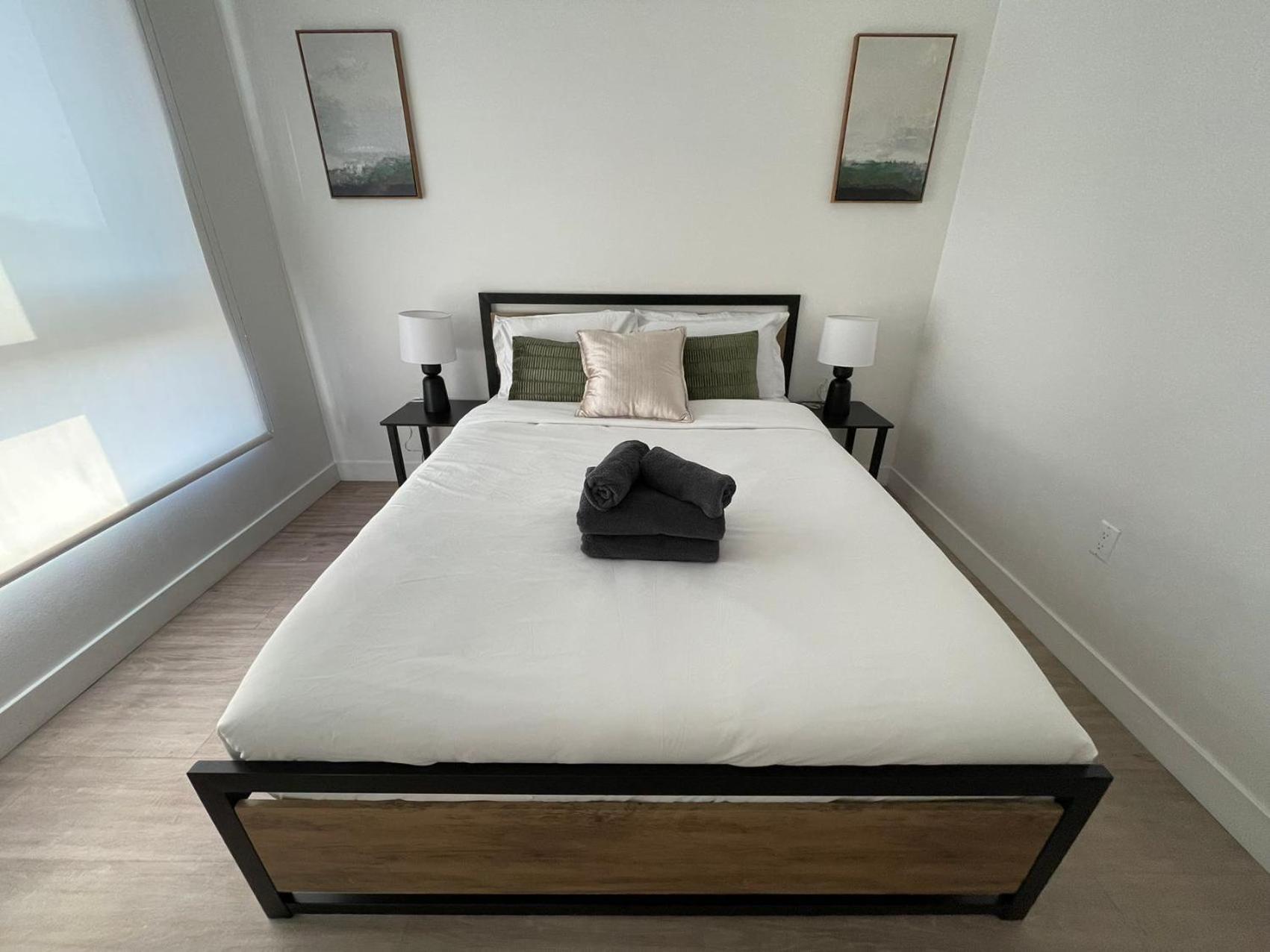 Elegant Retreat In The Heart Of La, Discover Your Lavish Hideaway Los Ángeles Exterior foto