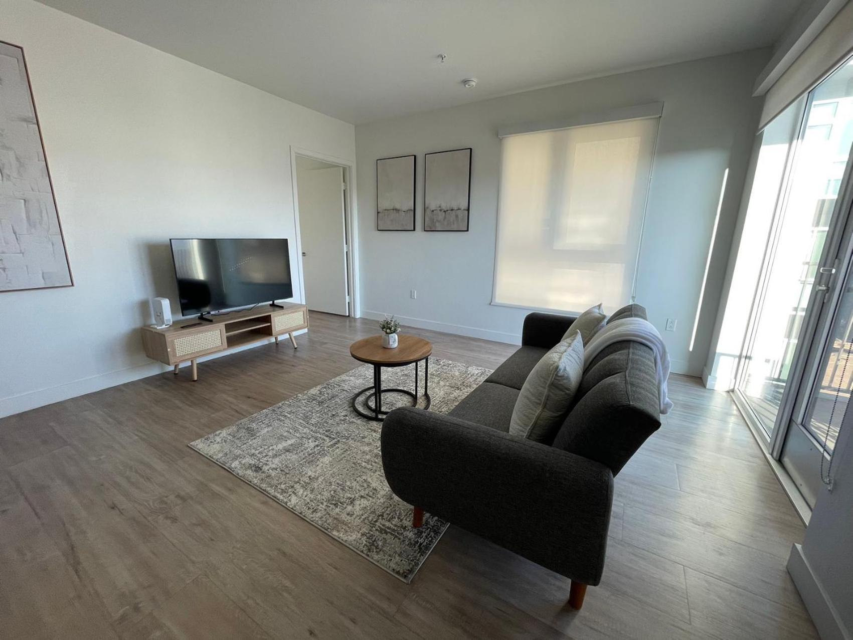 Elegant Retreat In The Heart Of La, Discover Your Lavish Hideaway Los Ángeles Exterior foto