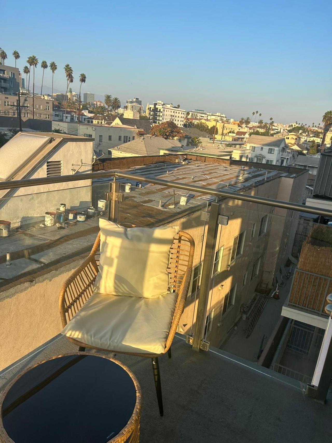 Elegant Retreat In The Heart Of La, Discover Your Lavish Hideaway Los Ángeles Exterior foto