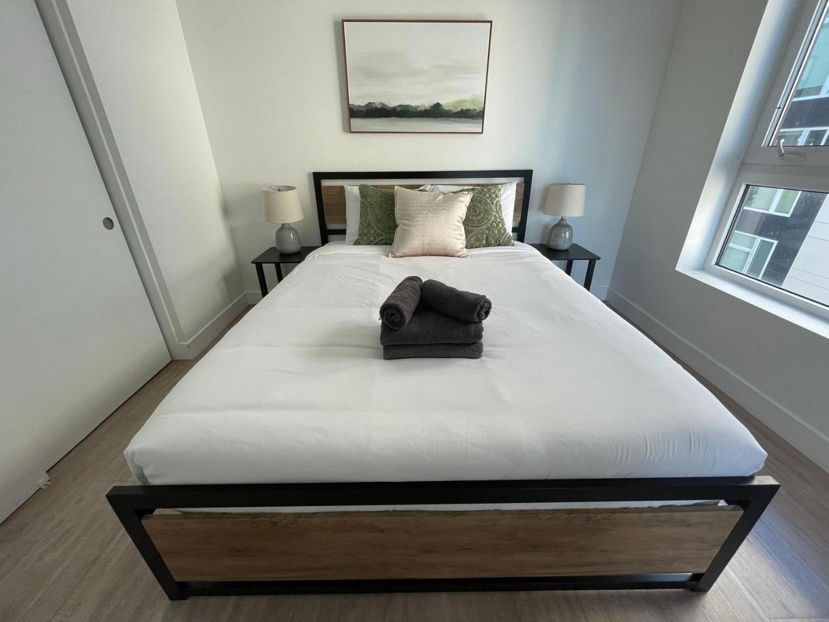 Elegant Retreat In The Heart Of La, Discover Your Lavish Hideaway Los Ángeles Exterior foto