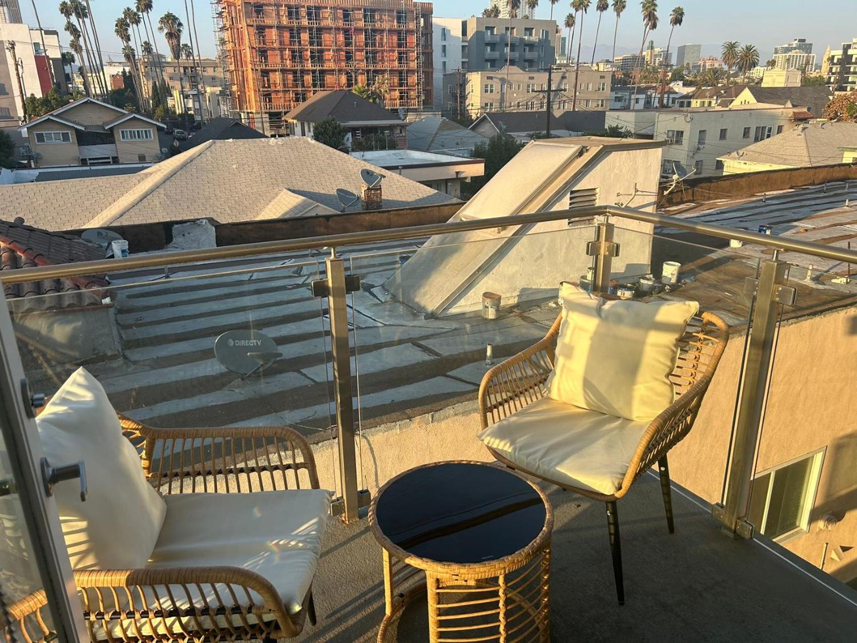 Elegant Retreat In The Heart Of La, Discover Your Lavish Hideaway Los Ángeles Exterior foto