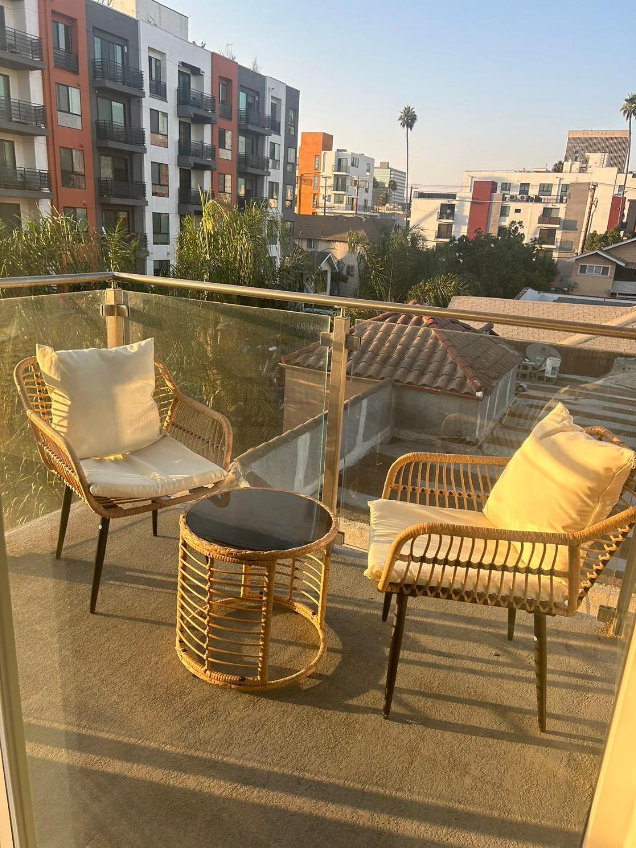 Elegant Retreat In The Heart Of La, Discover Your Lavish Hideaway Los Ángeles Exterior foto