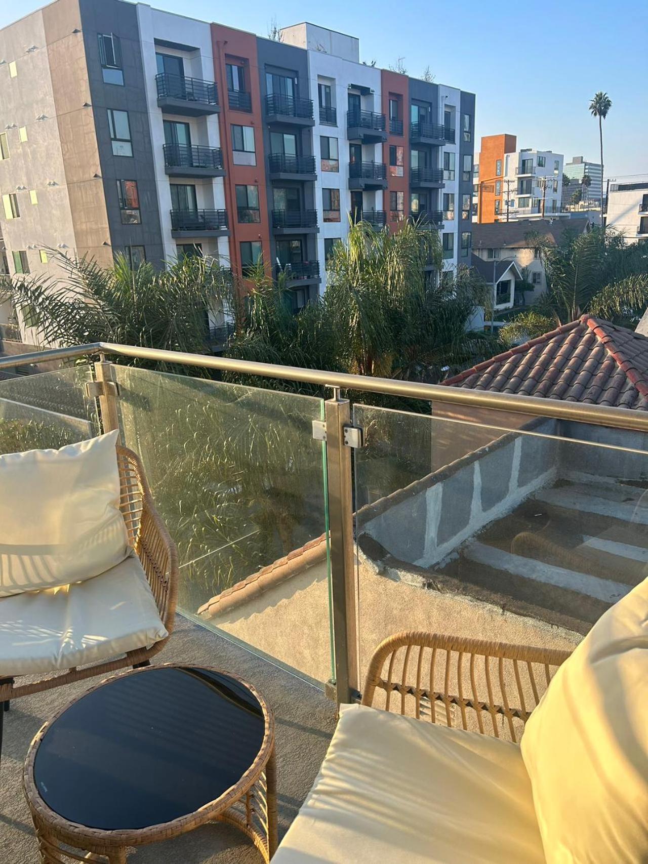 Elegant Retreat In The Heart Of La, Discover Your Lavish Hideaway Los Ángeles Exterior foto