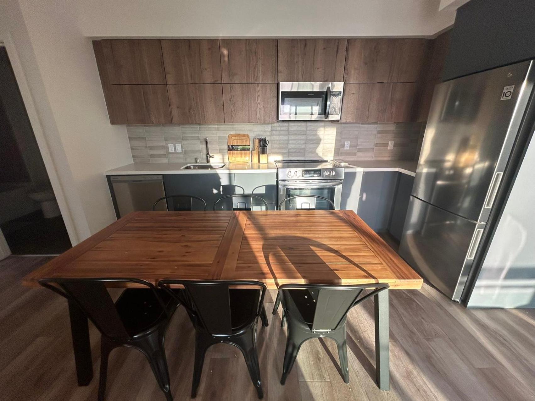 Elegant Retreat In The Heart Of La, Discover Your Lavish Hideaway Los Ángeles Exterior foto